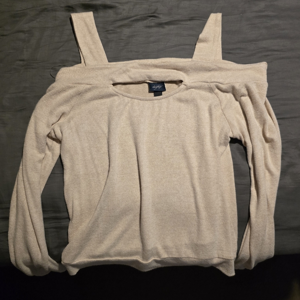Sweater size XL